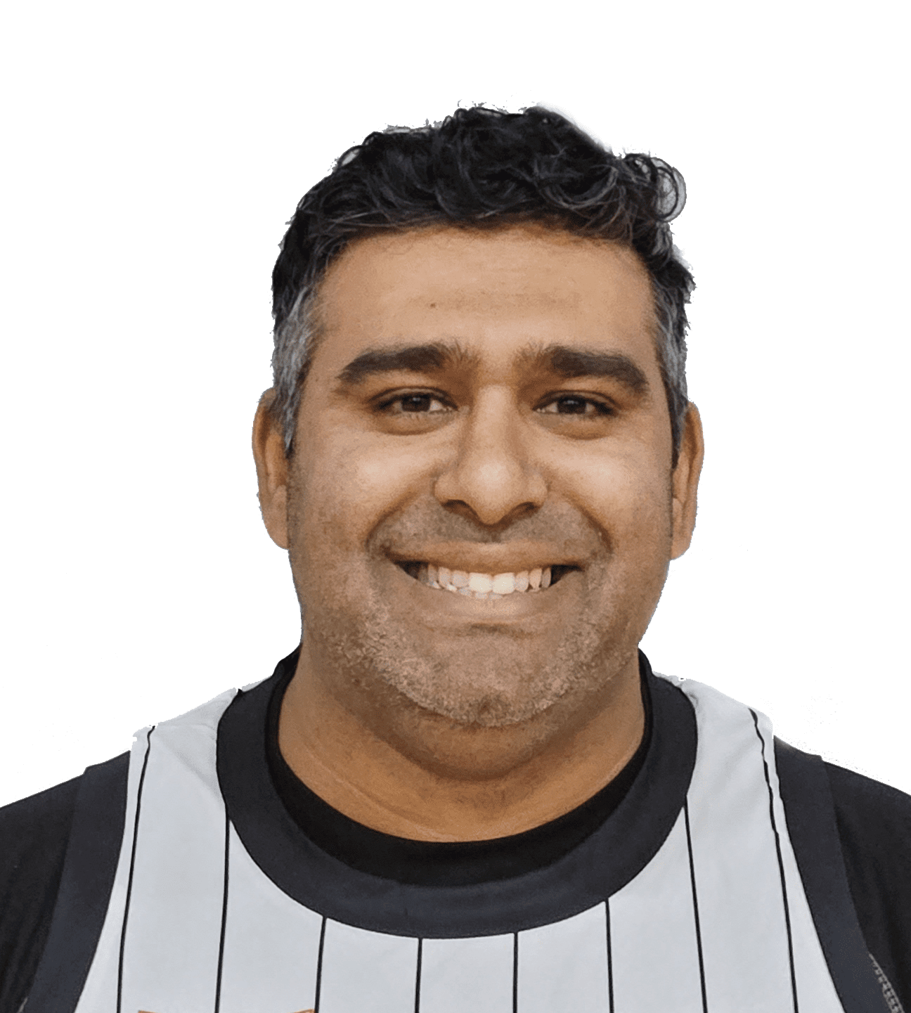 Read more about the article Adnan Habib
