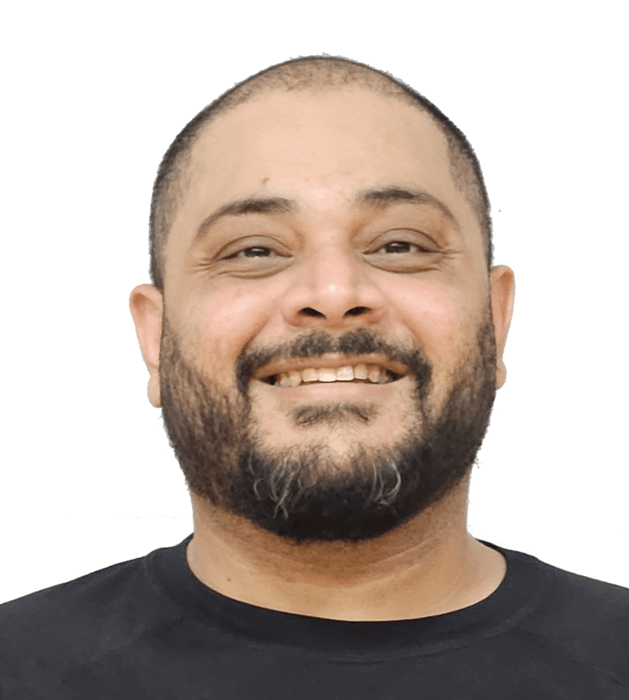 Read more about the article Nabeel Jabbar