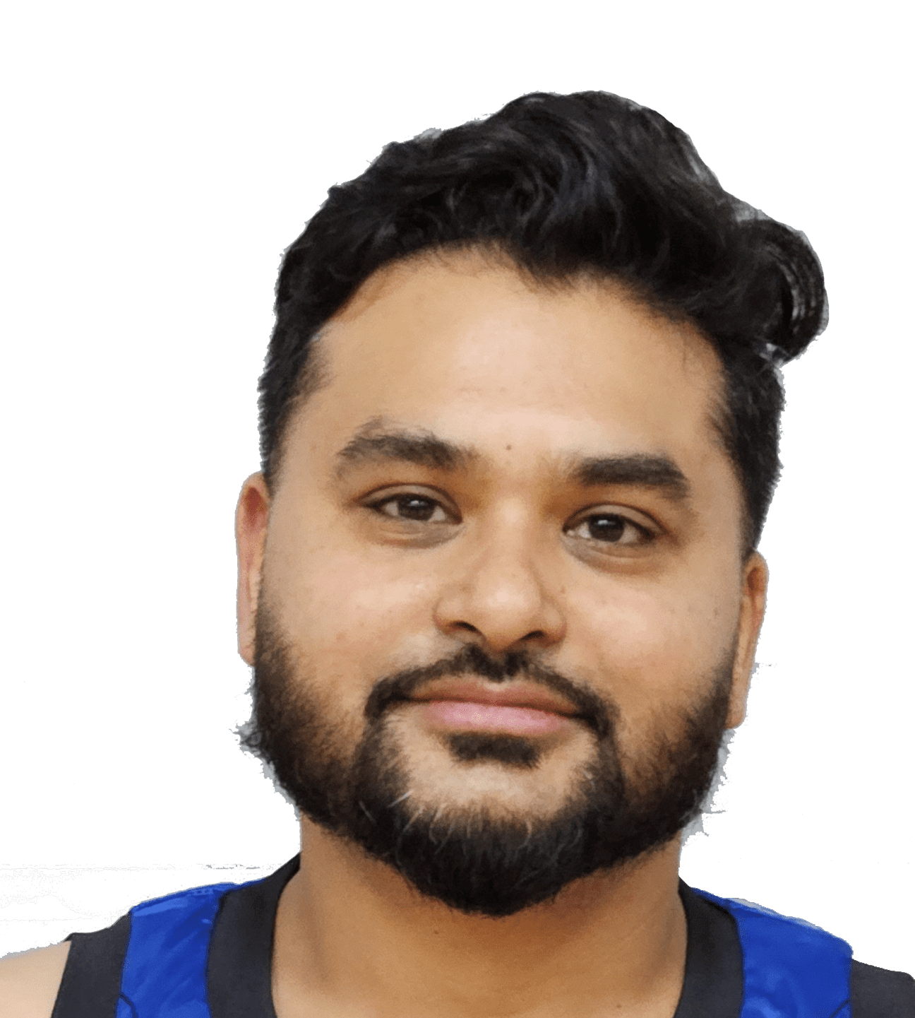 Read more about the article Shamil Khadaroo