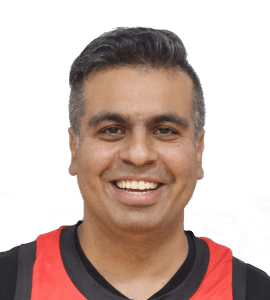Picture of Umair Sheikh