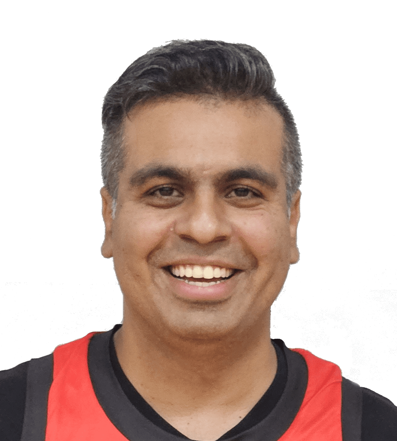 Read more about the article Umair Sheikh