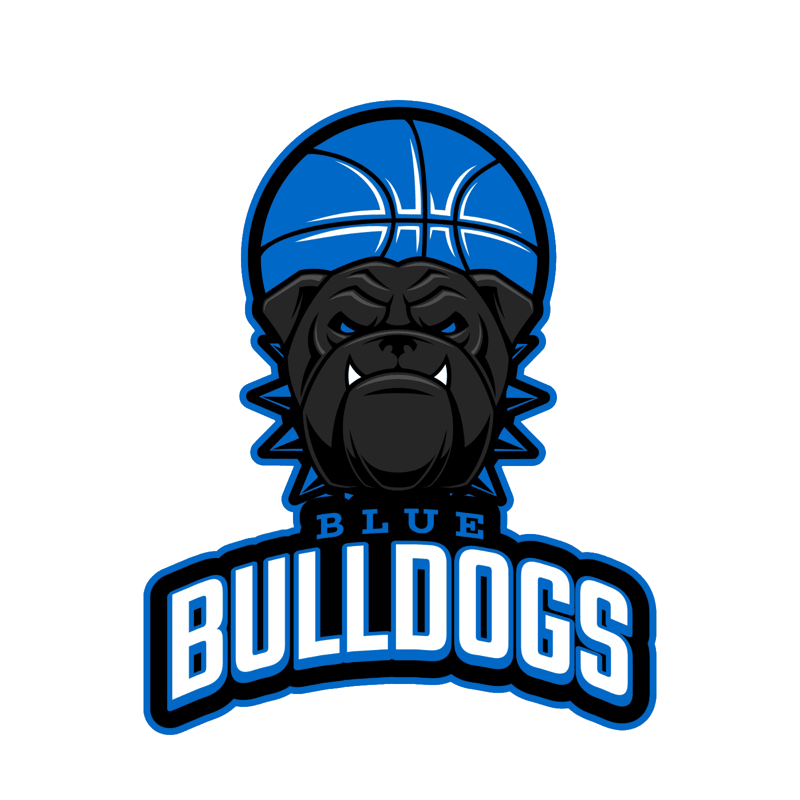 Read more about the article Blue Bulldogs