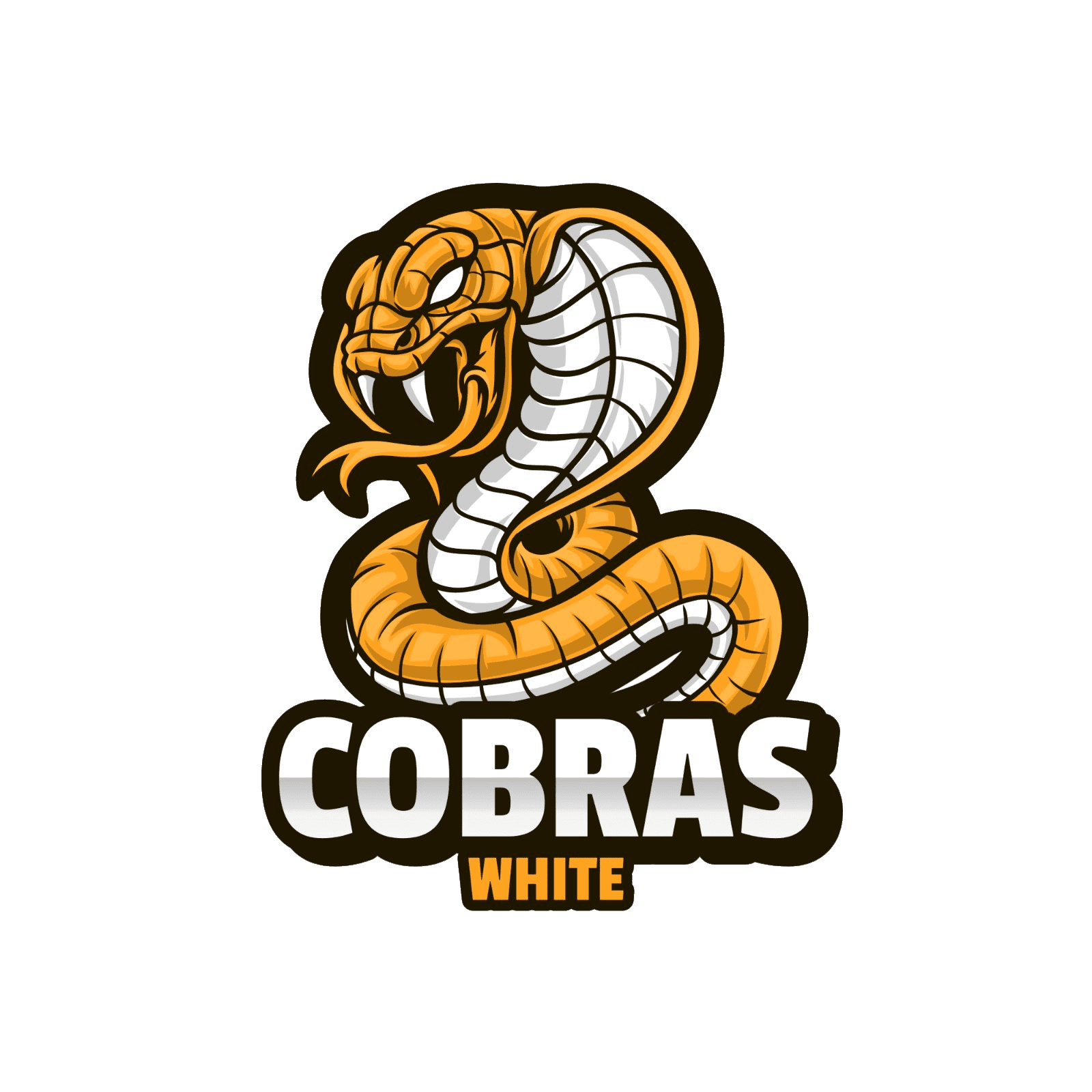 You are currently viewing White Cobras