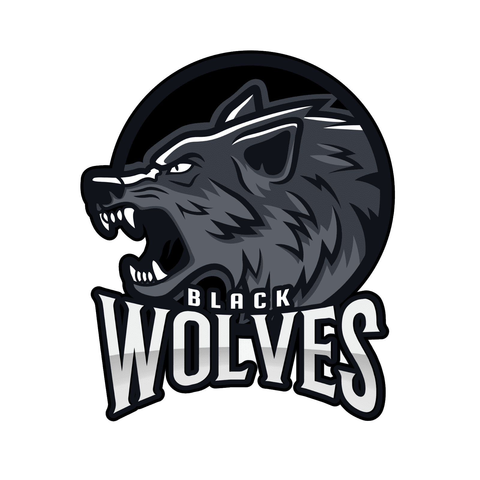 Read more about the article Black Wolves