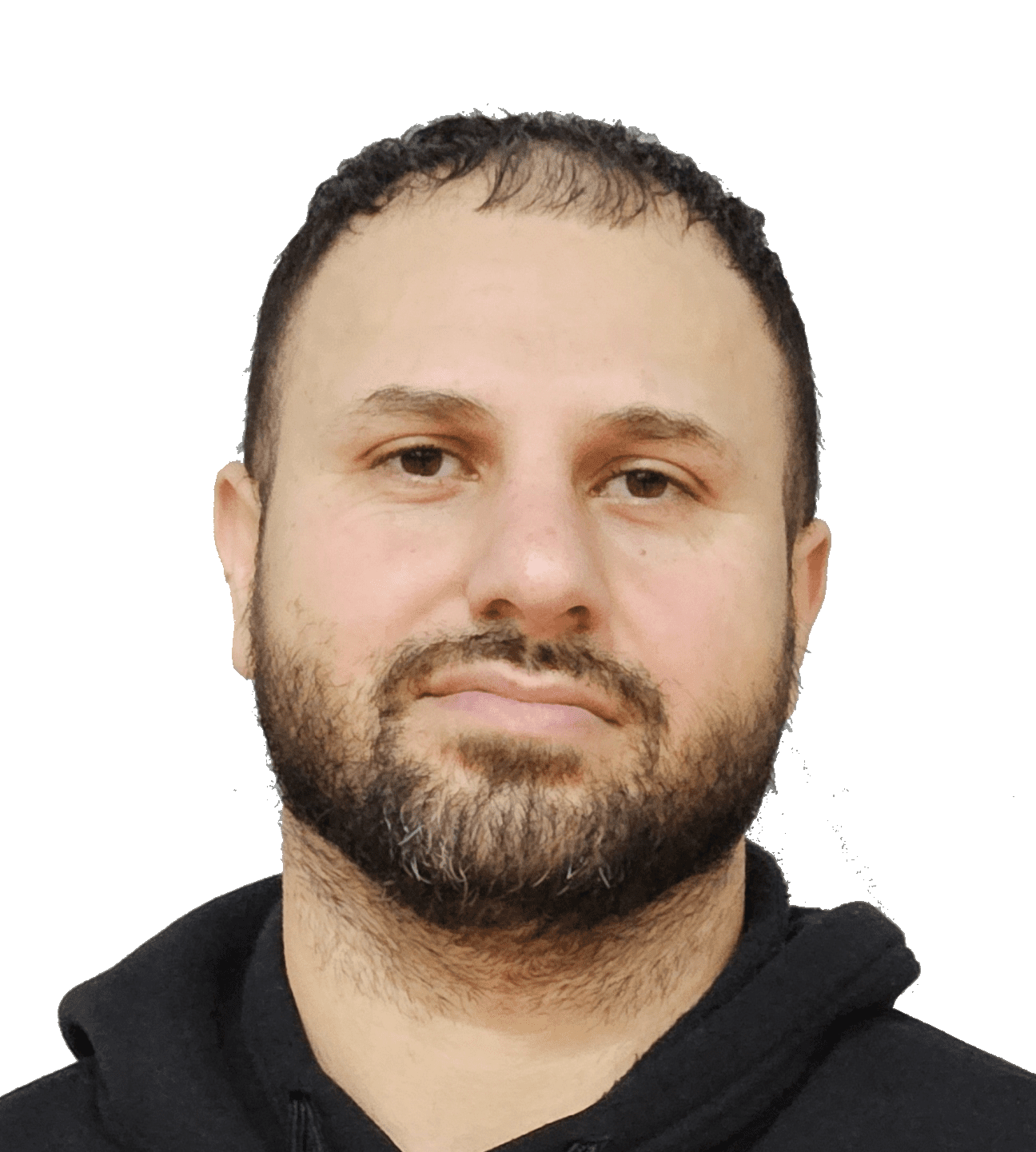 Read more about the article Omar Khattab