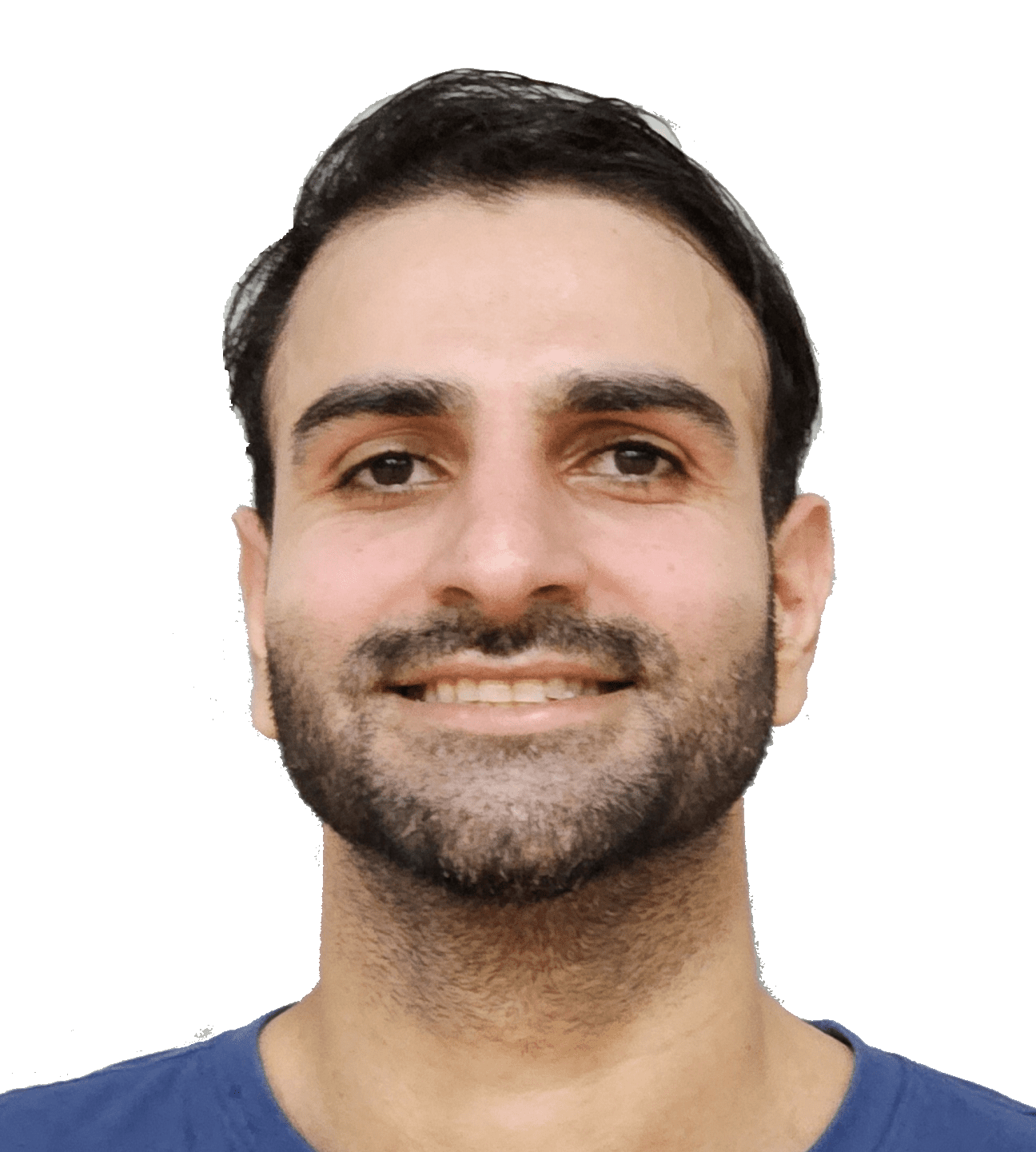 Read more about the article Ahmed Khattab