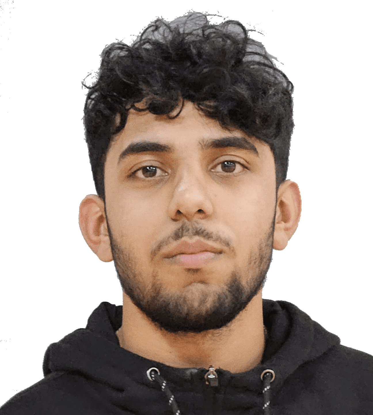 Read more about the article Syed Hassan